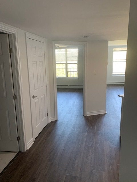 2 bedroom apartment - Garrison Watch, Halifax - unit 509 5