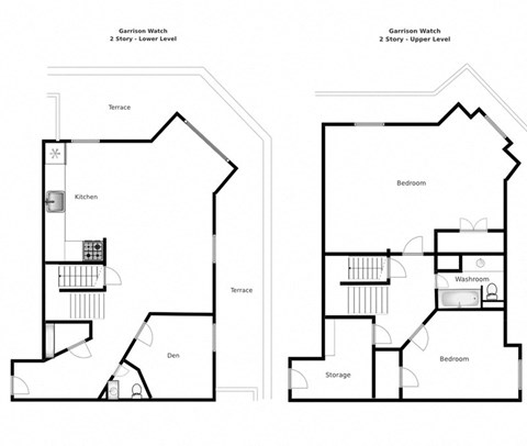 5536 Sackville Street 1-2 Beds Apartment for Rent - Photo Gallery 11