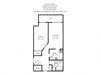 1 Bed-Den- 1 Bath
