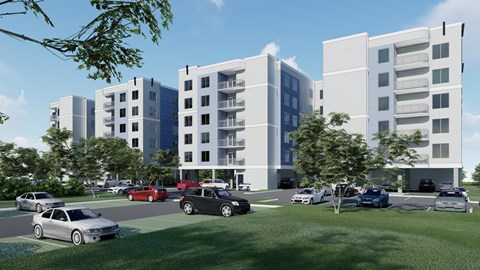 Affordable Active-Adult 55+ Living in Lake Worth Beach, Florida.
