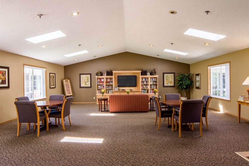 Cottages Of White Bear Lake