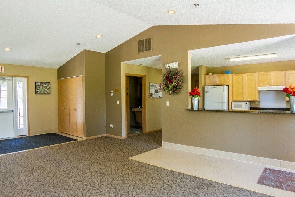 Cottages Of White Bear Lake