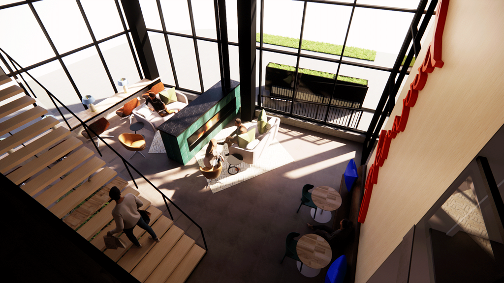 Downtown Minneapolis