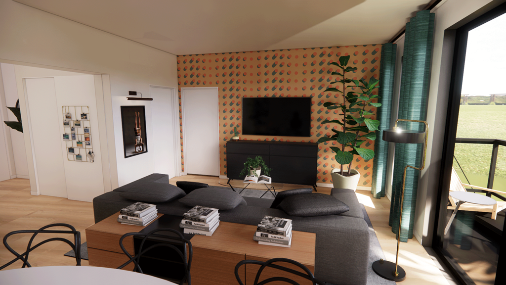 Downtown Minneapolis