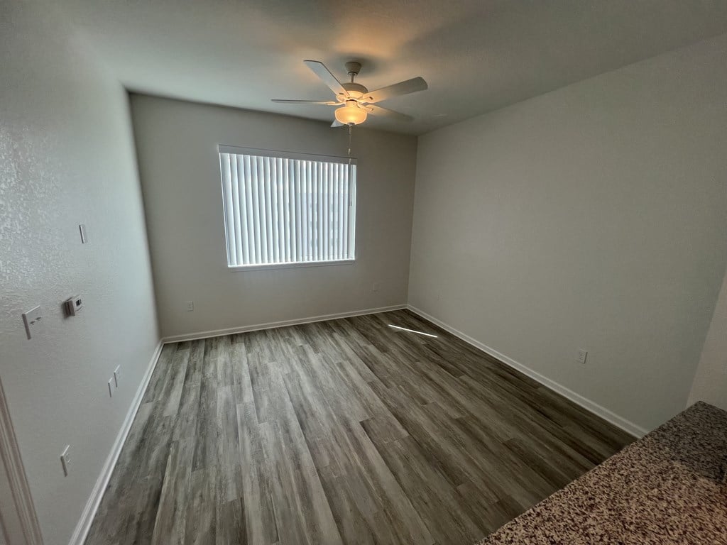 Living Space at Madison Highlands 2 in Tampa Florida