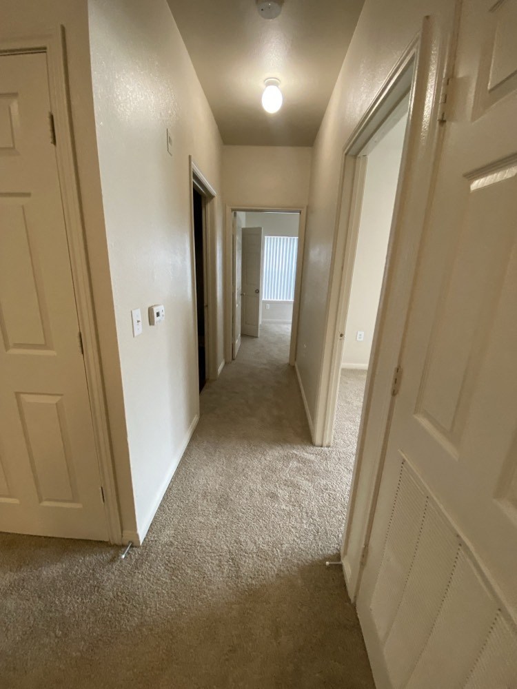 Westchester Woods Apartments