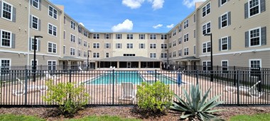 14702 Livingston Avenue 1-3 Beds Apartment for Rent
