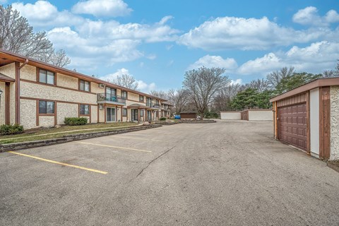 Santa Vera Apartments in Chanhassen, Minnesota