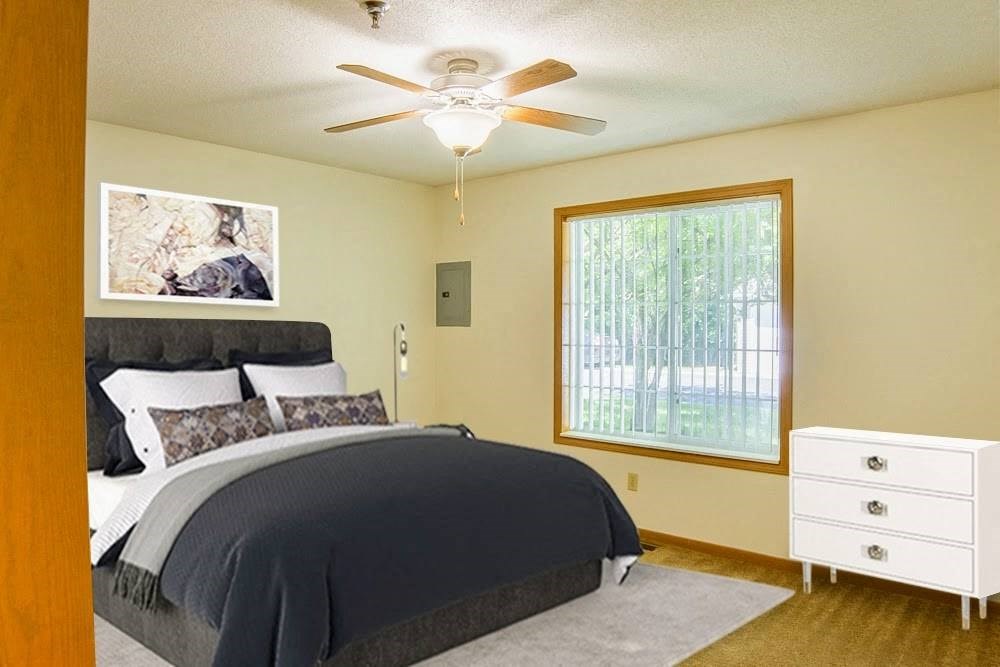 Cottages Of White Bear Lake