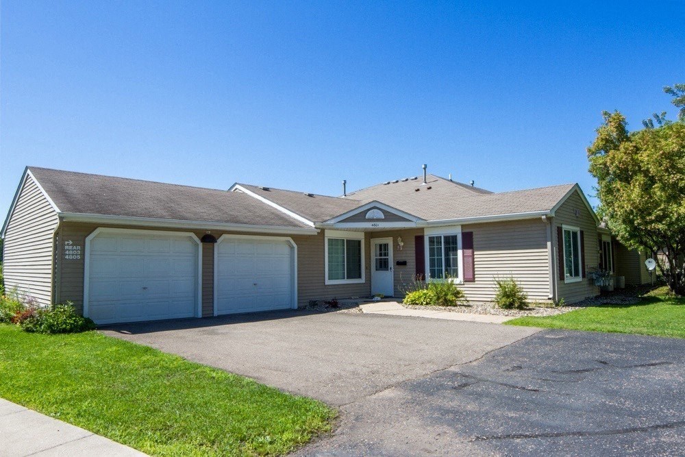 Cottages Of White Bear Lake