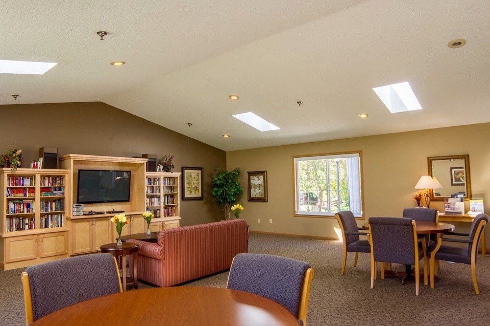 Cottages Of White Bear Lake