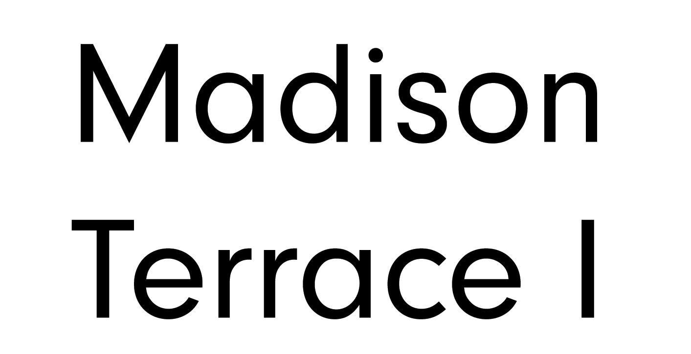 Madison Terrace I logo