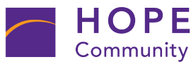 Hope Community Properties logo