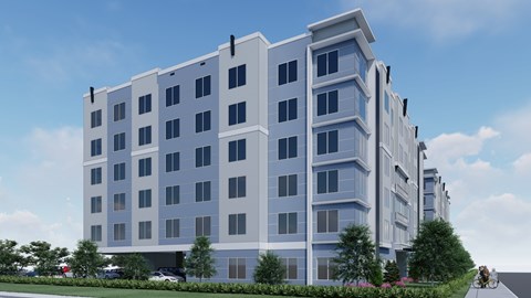 Affordable Active-Adult 55+ Living in Lake Worth Beach, Florida.