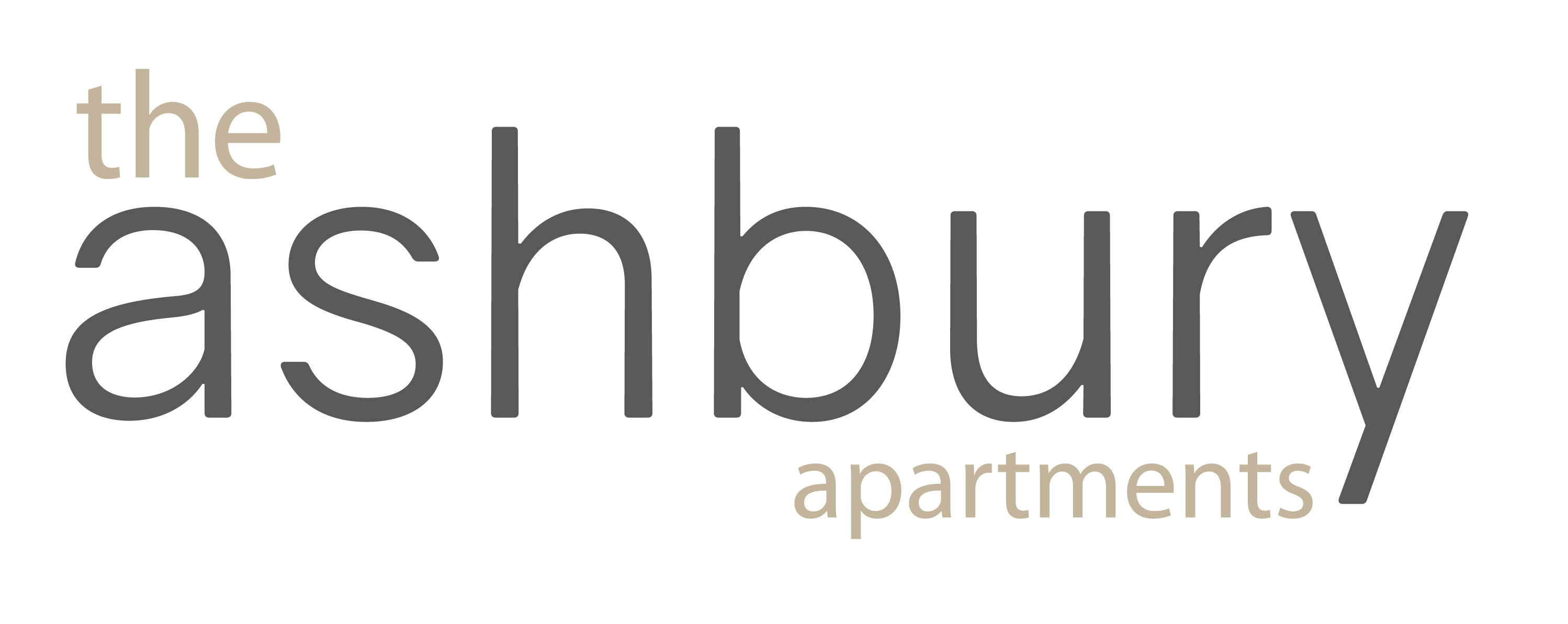 The Ashbury logo