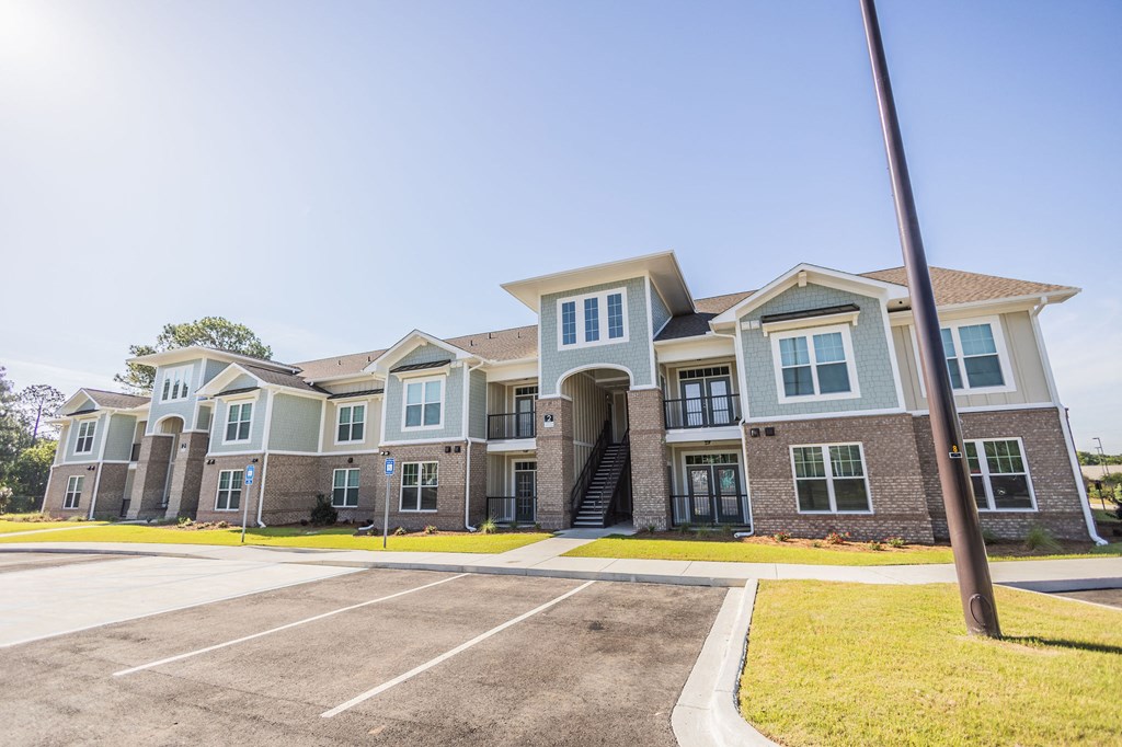 Nine Oaks Apartments, 310 Old Omega Rd, Tifton, GA RentCafe