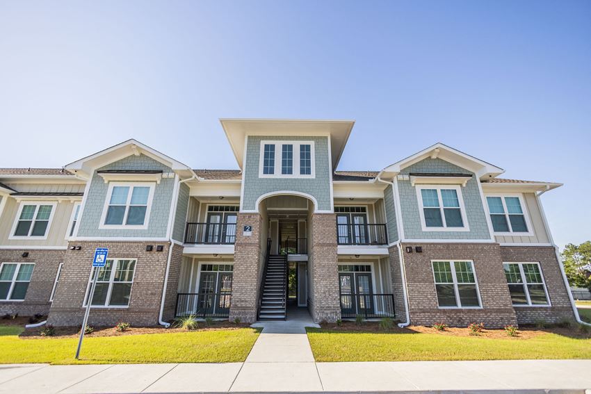 Nine Oaks Apartments, 310 Old Omega Rd, Tifton, GA RentCafe