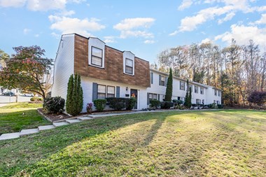 315 Ashbrook Road 1-3 Beds Apartment for Rent