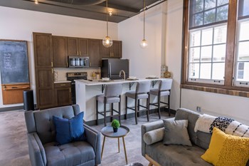 7135 Canterbury Ave. Studio-2 Beds Apartment for Rent - Photo Gallery 2