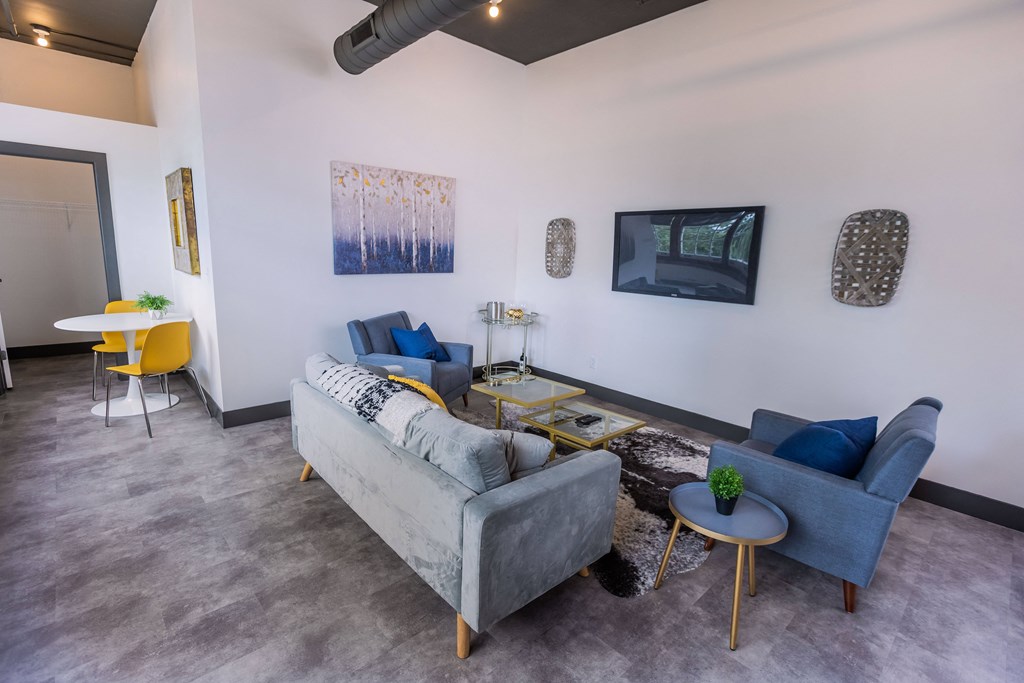 Wilkinson Lofts Apartments, 7135 Canterbury Ave., St. Louis, MO RentCafe