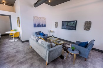 7135 Canterbury Ave. Studio-2 Beds Apartment for Rent - Photo Gallery 4