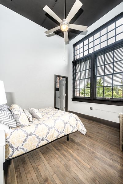 Lafayette Lofts