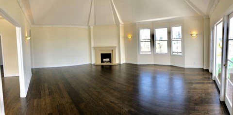 Broadway 3BR Penthouse