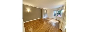 #105 Studio Living Area