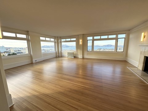 2BR Penthouse