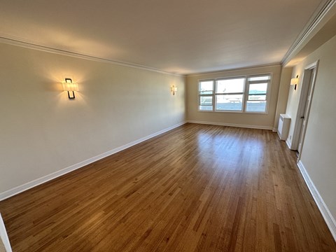 #207 1BR - Remodeled