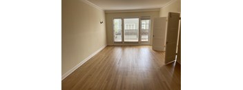 #108 1BR Living Room