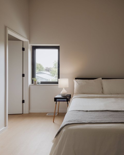 Private Bedroom