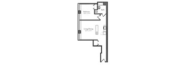 A33 Floor Plan
