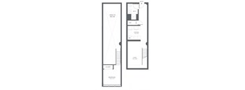 A23 Loft Floor Plan