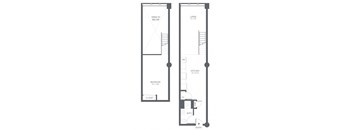 A38 Loft Floor Plan