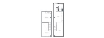 A26 Loft Floor Plan