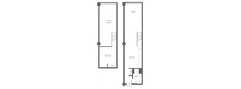 A5 Loft Floor Plan