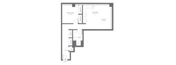 A18.1 Floor Plan