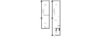 A8 Loft Floor Plan