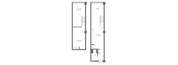 A7 Loft Floor Plan