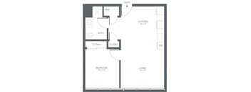 A27 Floor Plan