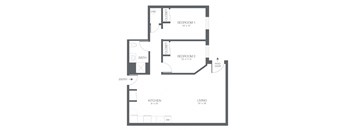B5 Floor Plan