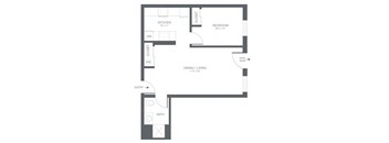 A33 Floor Plan