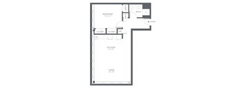 A21 Floor Plan