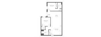 B6 Floor Plan