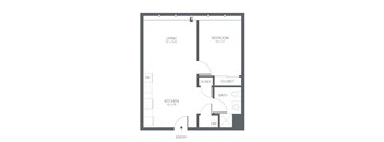 A39 Floor Plan