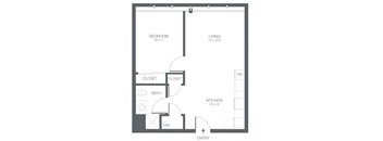 A35 Floor Plan