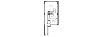 A28 floor plan