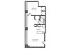 A25 floor plan