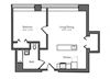 A22 floor plan